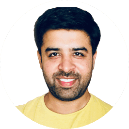 Abhishek Buchvani